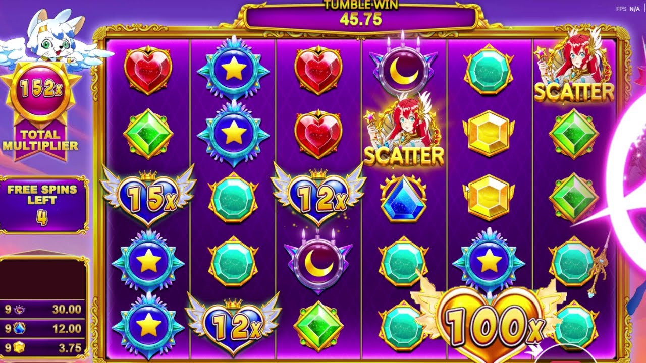 THE CRAZY NEW STARLIGHT PRINCESS SUPER SCATTER [HUGE MULTI AND BIG WINS]