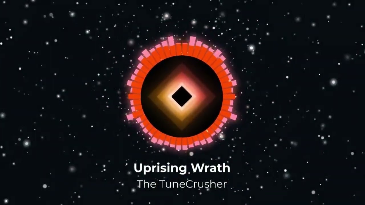 Uprising Wrath