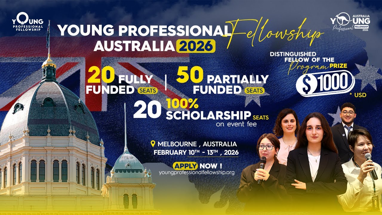 YPF Melbourne (Australia)