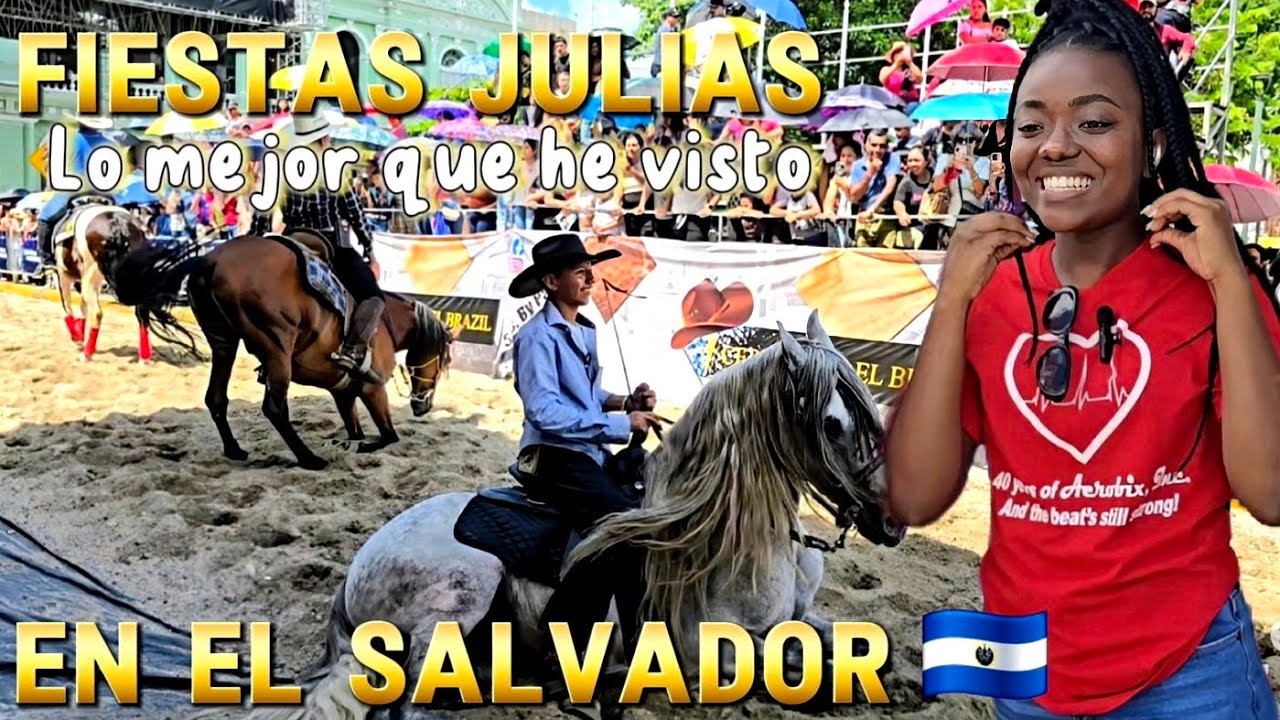 Conociendo Santa Ana en su MEJOR momento.Cumplí mi SUEÑO en El Salvador🇸🇻