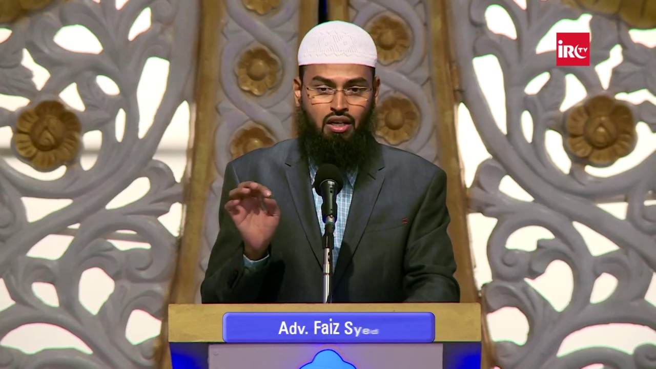 Ikhlas Ka Matlab Kya Hai By Adv. Faiz Syed