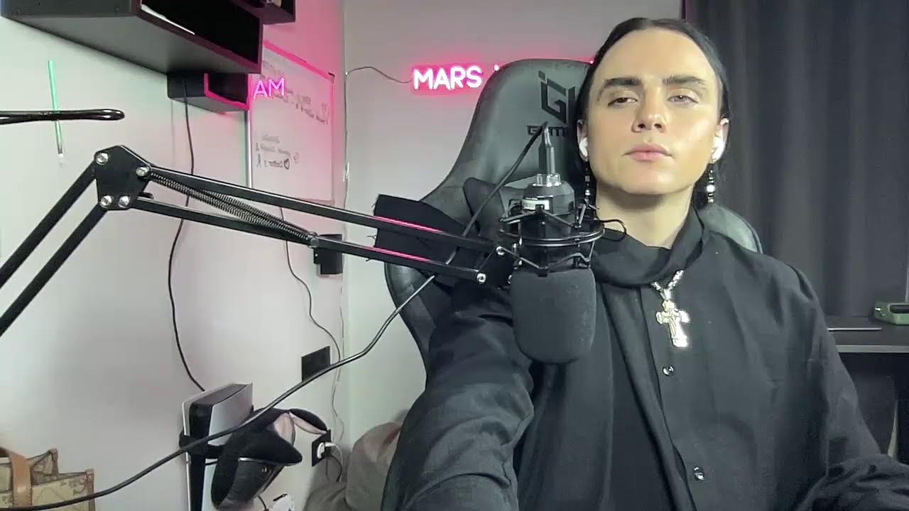 ТЫ ДОЛЖНА ЭТО УЗНАТЬ ПРЯМОЛ СЕЙЧАС