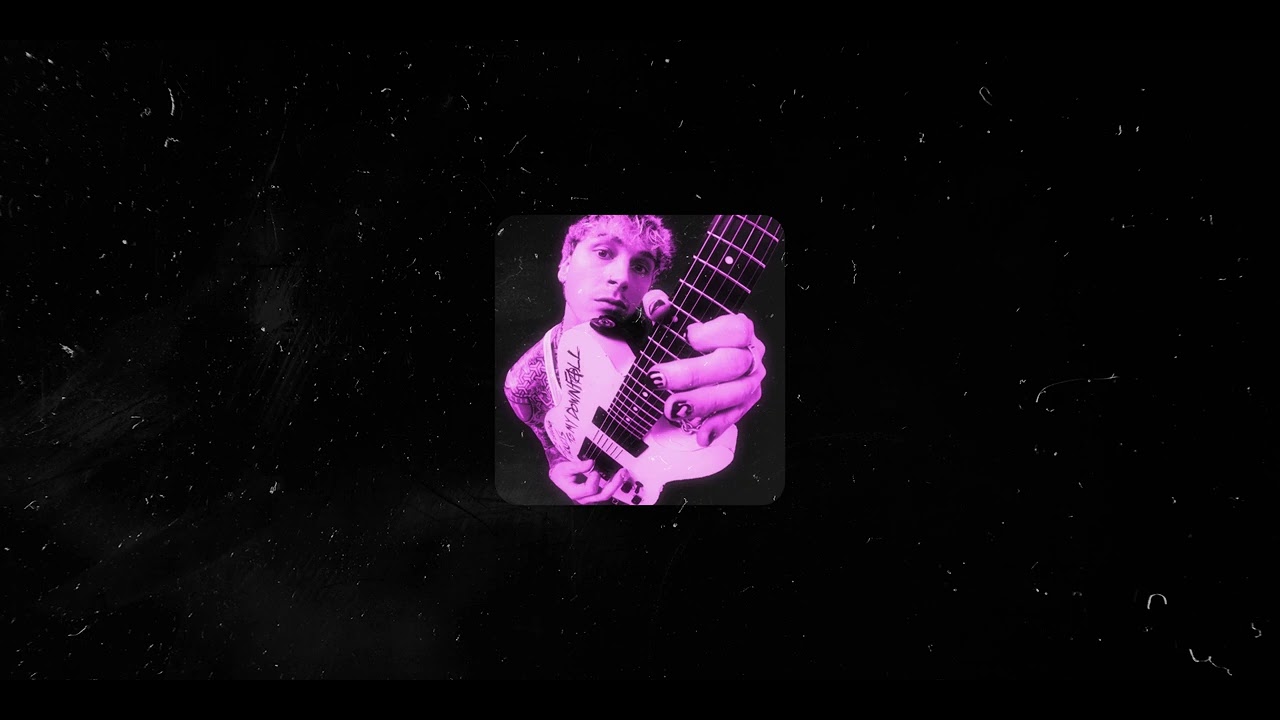 (FREE FOR PROFIT) Machine Gun Kelly x Jxdn Type Beat - 