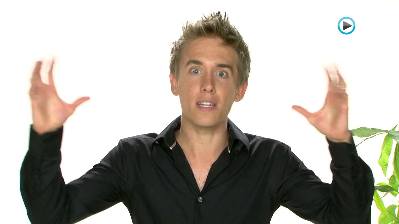Osez la confiance en vous ! - David LAROCHE
