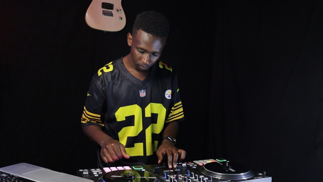 CLUB BANGERS MIX 2025 Featuring Deejay Binghi 254 | MAESTRO ANTHEM #09 |