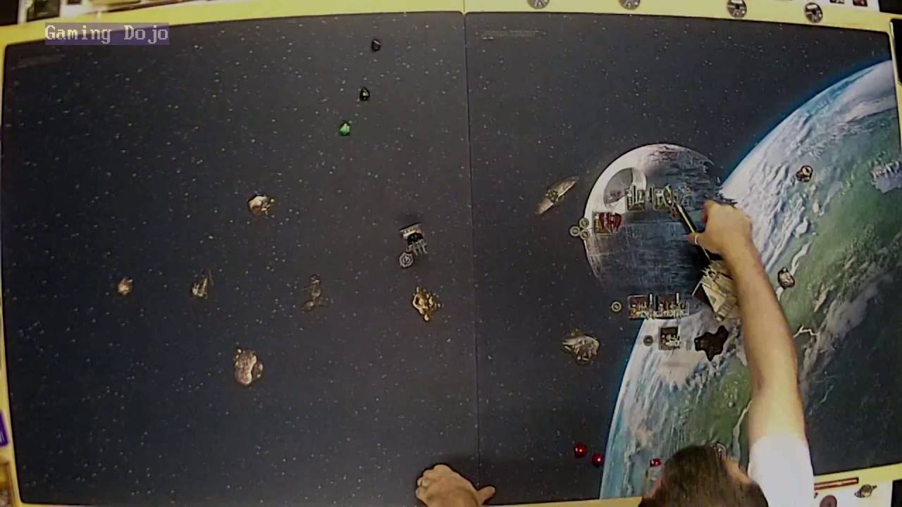 Xwing 150 points Imperial Veterans