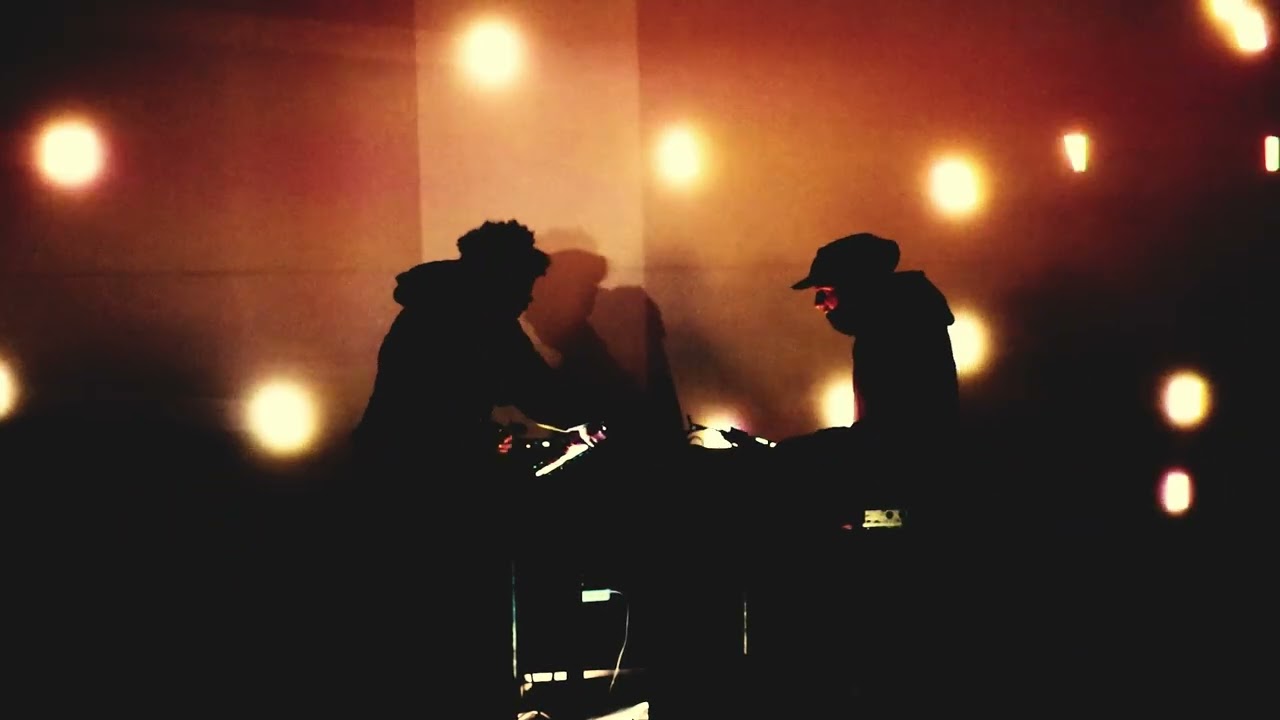 BSTRDS at LUNA Nights 2026