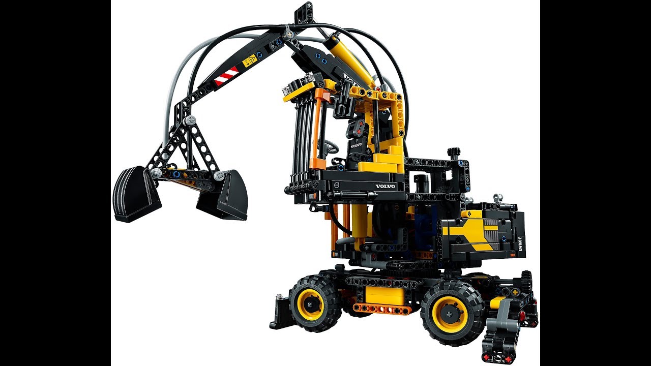 LEGO Technic - 42053, 