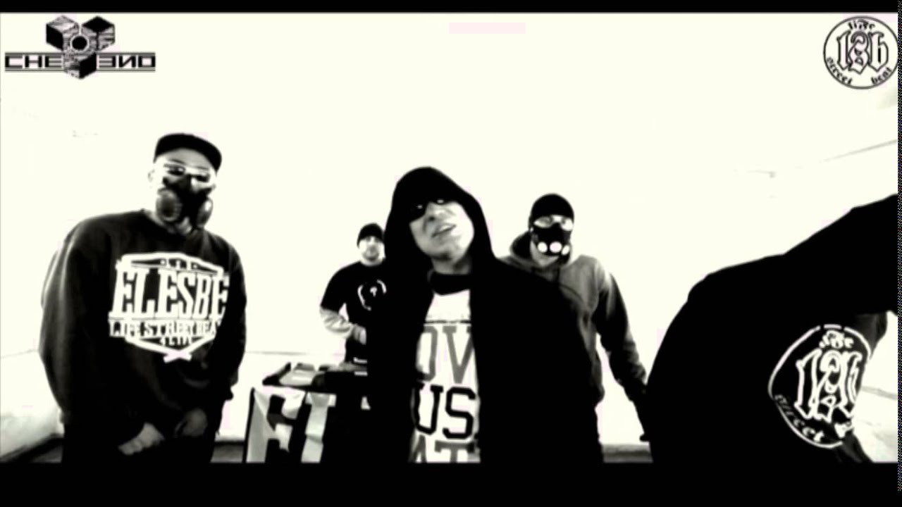 12 CHEYENO LSB- W MOIM STADZIE feat. KWIATO, MSK LSB, DJ SON/ prod. LSB
