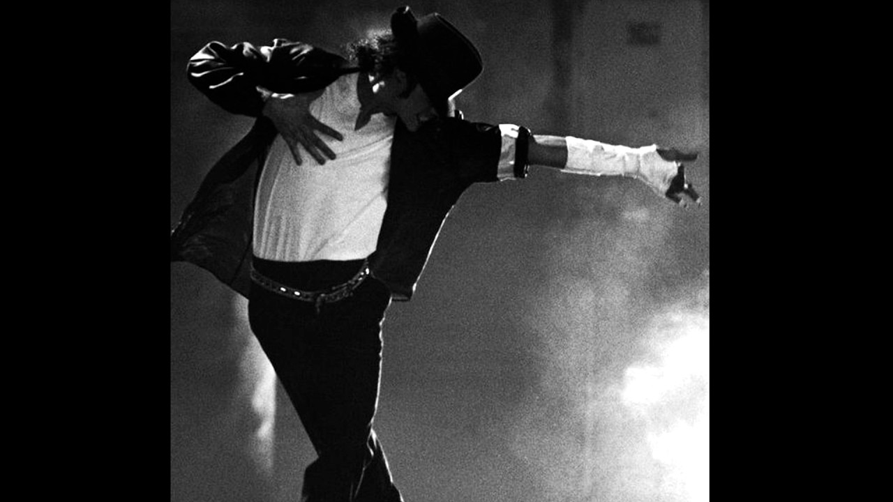 [Free] Michael Jackson Type Beat Neon 
