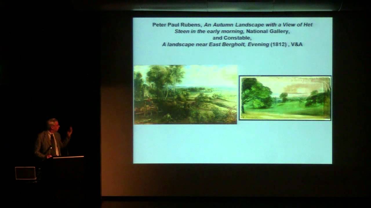 Curator's Perspective: 