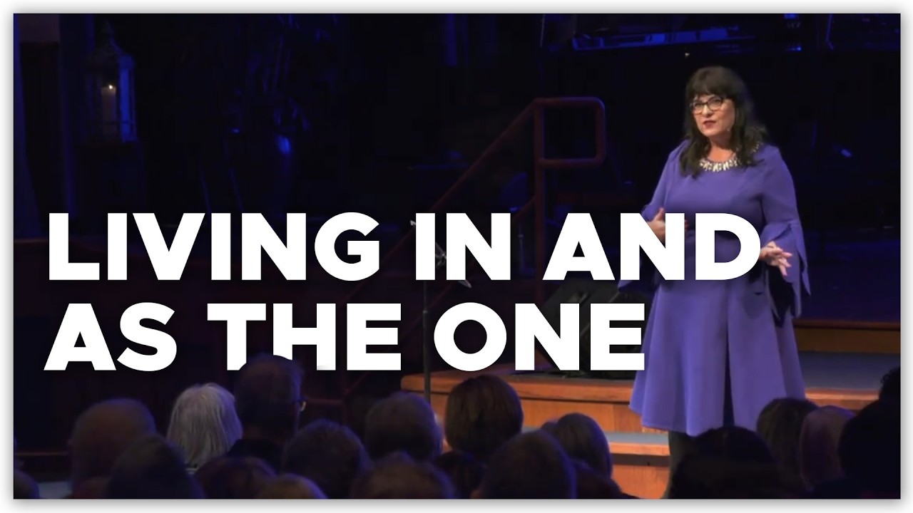 Living in and As the One with Michelle Medrano