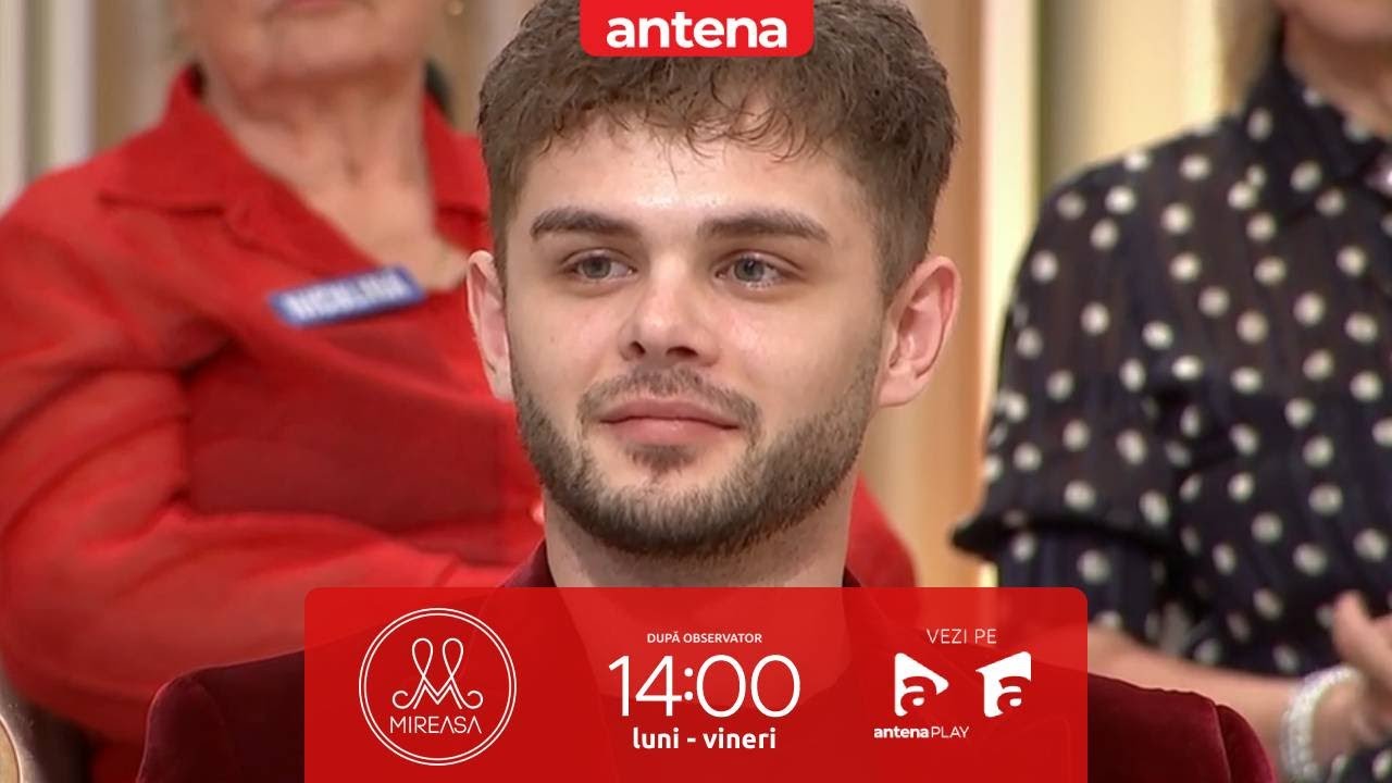 Topul săptămânal! Cei mai iubiți concurenți ai publicului, Dorian și Amalia
