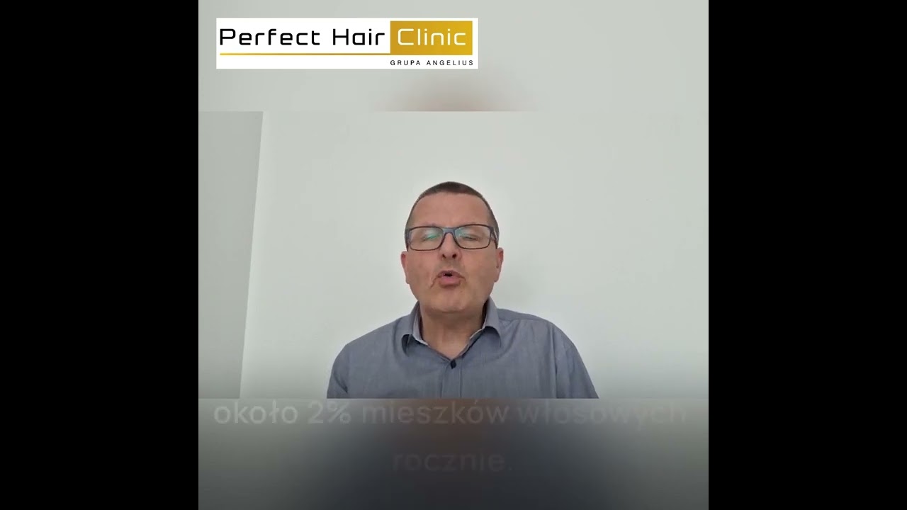 Czym jest i na czym polega łysienie androgenowe?