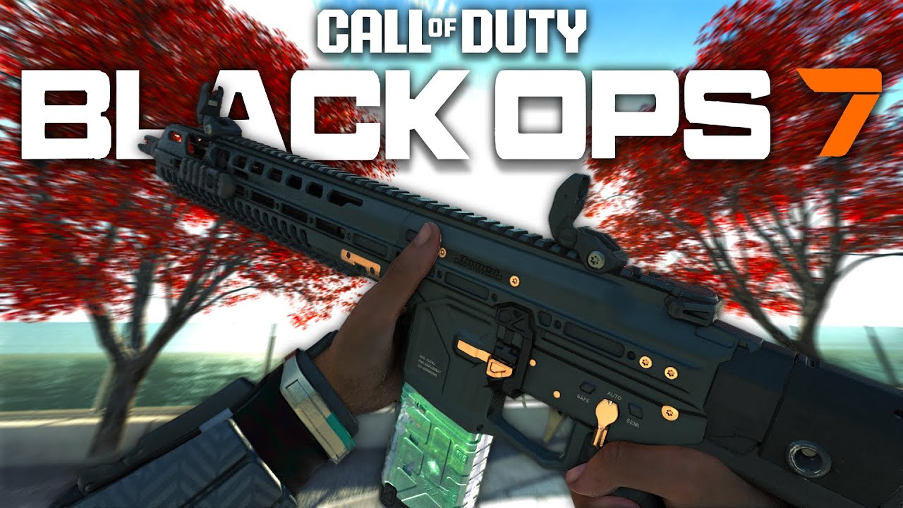 This Game is BETTER Than BATTLEFIELD 6