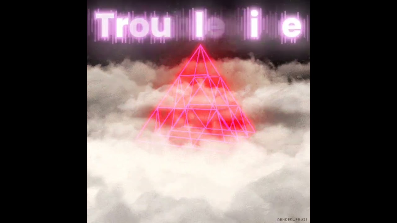 TroubleNine - Fire, Sara