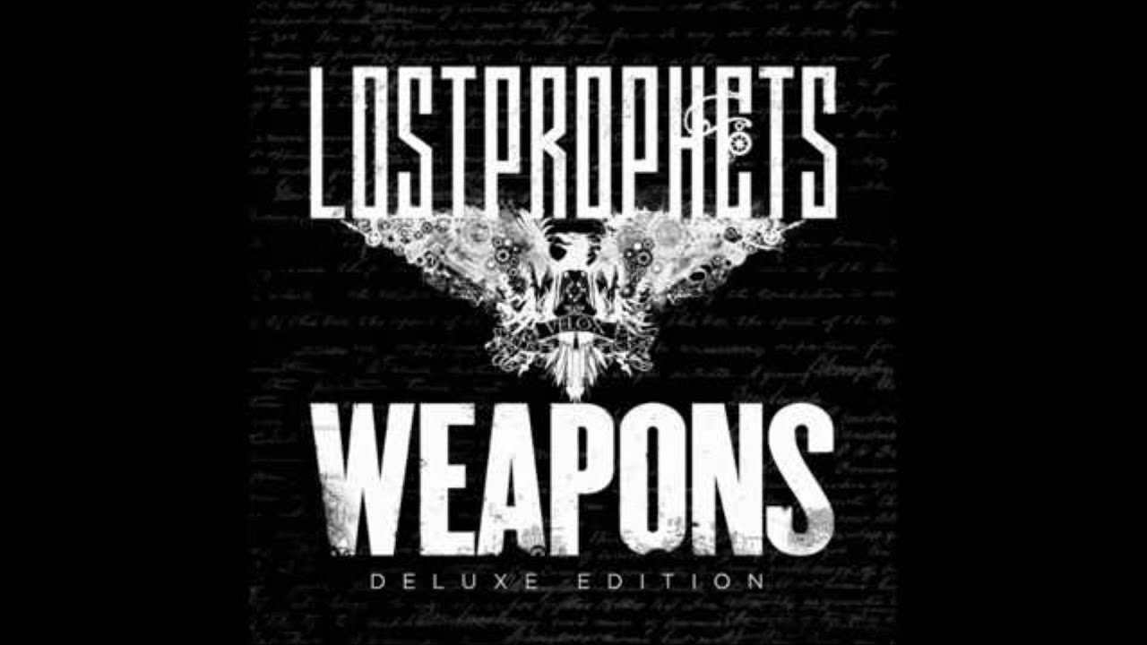 Lostprophets - Young Pretenders