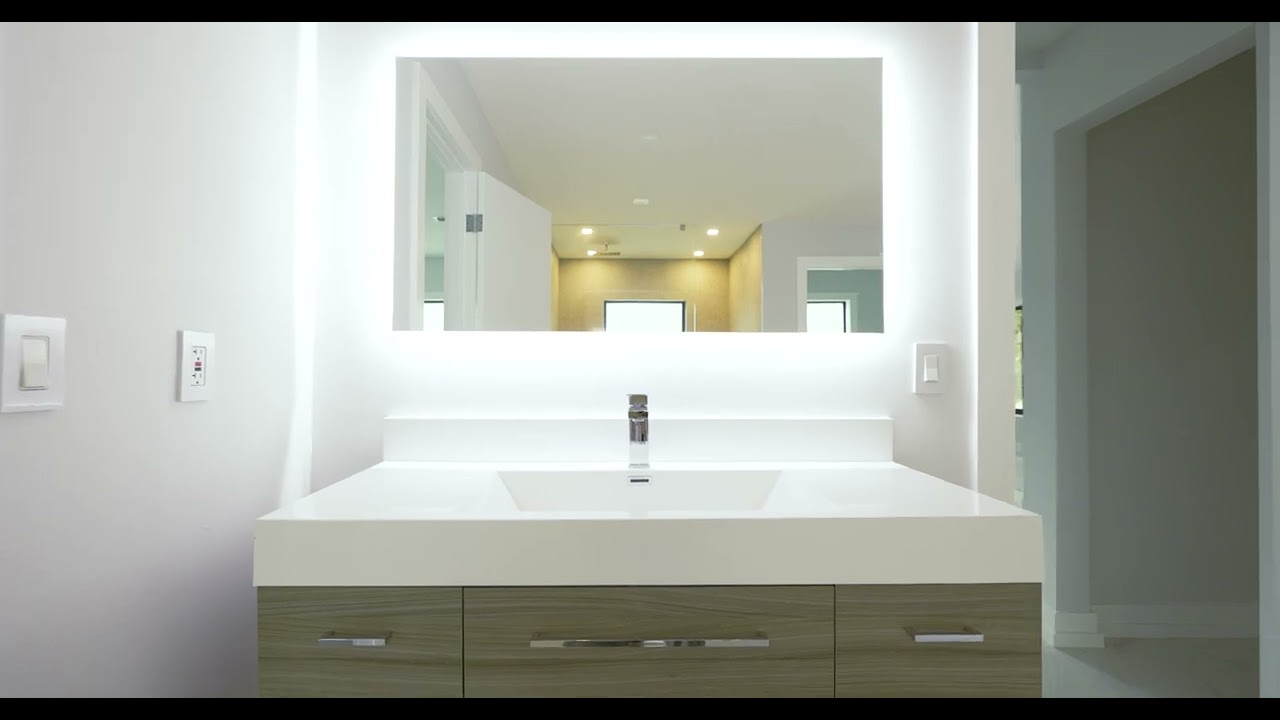 Modern Miami Mansion