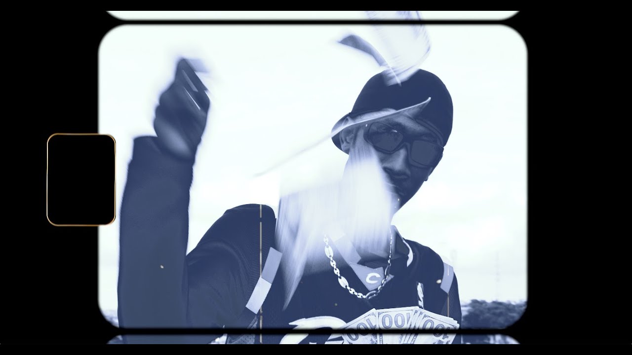 Davidson - Kibaru (Official Music Vidéo)