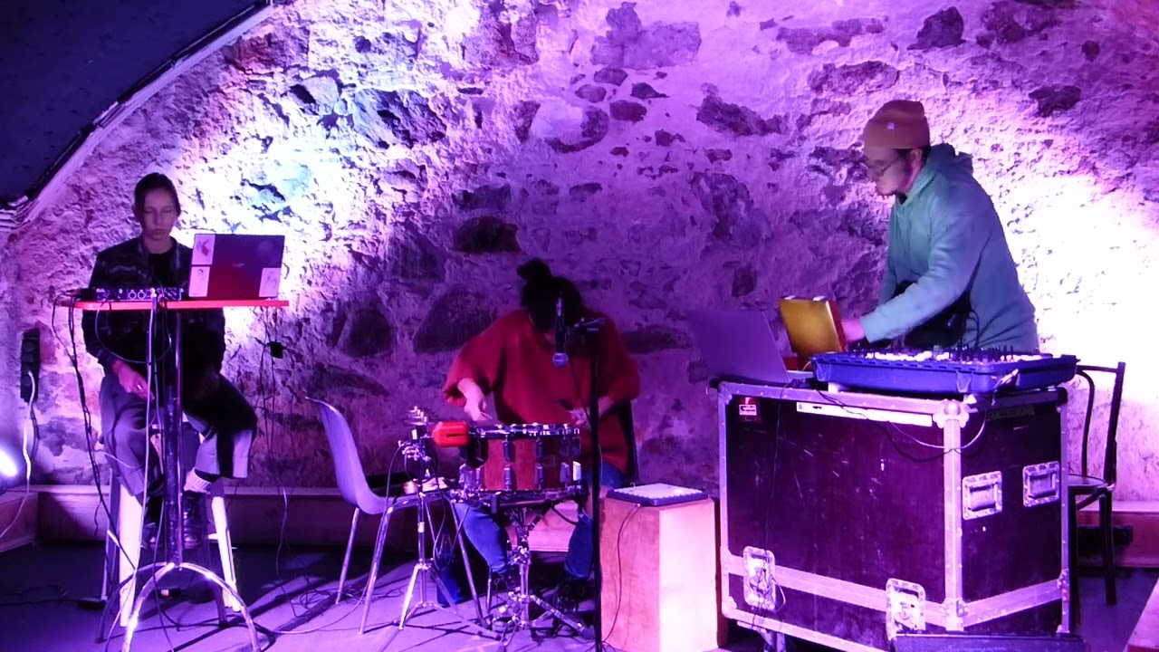Nowhere, OK - Willyfred Keller, Linz, Austria, 2023-11-02