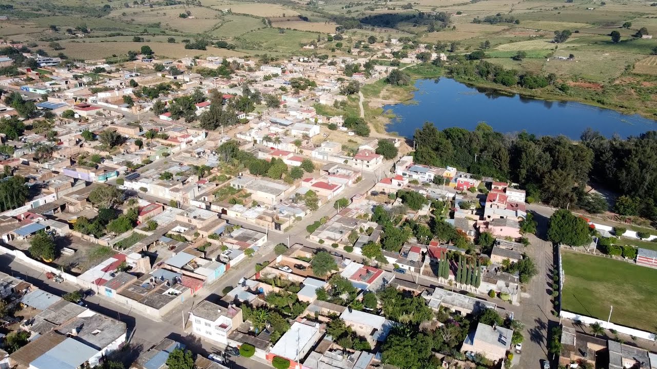 DJI DRONE 4K San Antonio de Los Vazquez #1