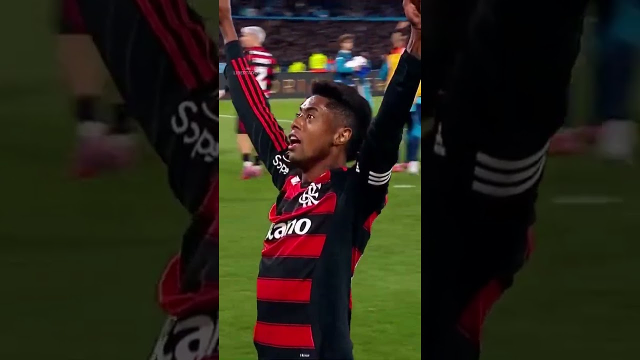🏆 FAZ A FESTA NA&Ccedil;&Atilde;O! O #FLAMENGO &Eacute; FINALISTA! #LIBERTADORES