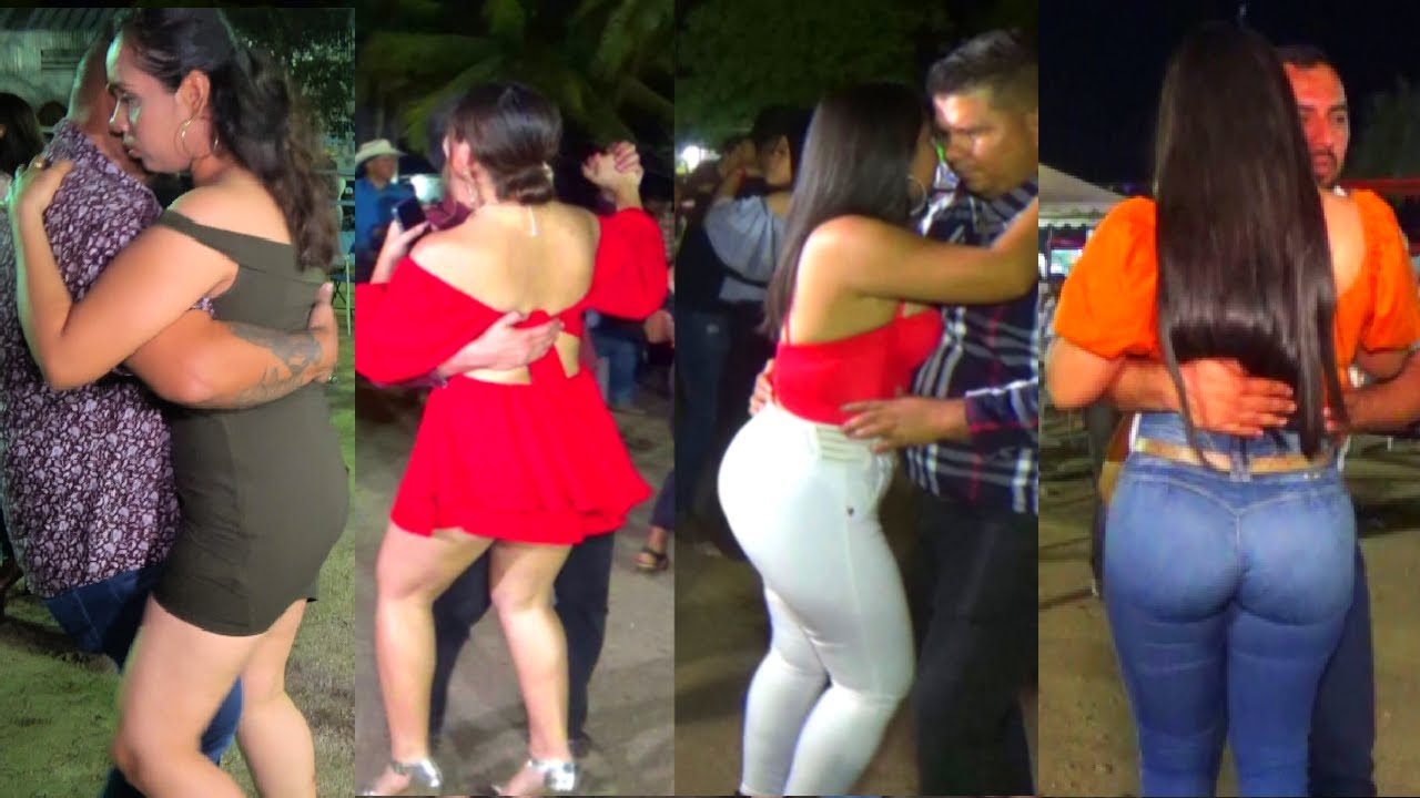 Jalate pal rancho primoo !!--Que hermosos son los bailes en mi rancho !!|Ajuchitlan del Progreso