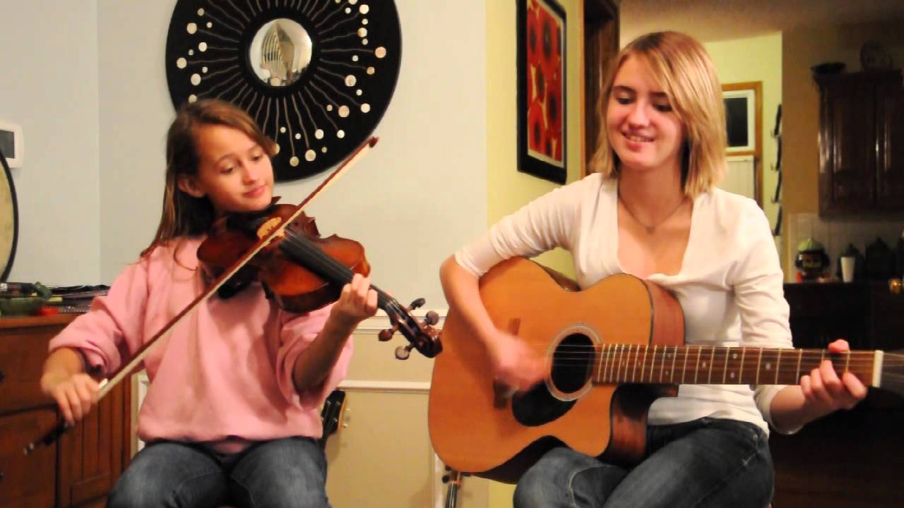 Day 13 Brenda Stubbert's Reel - Song-a-Day - Fiddle