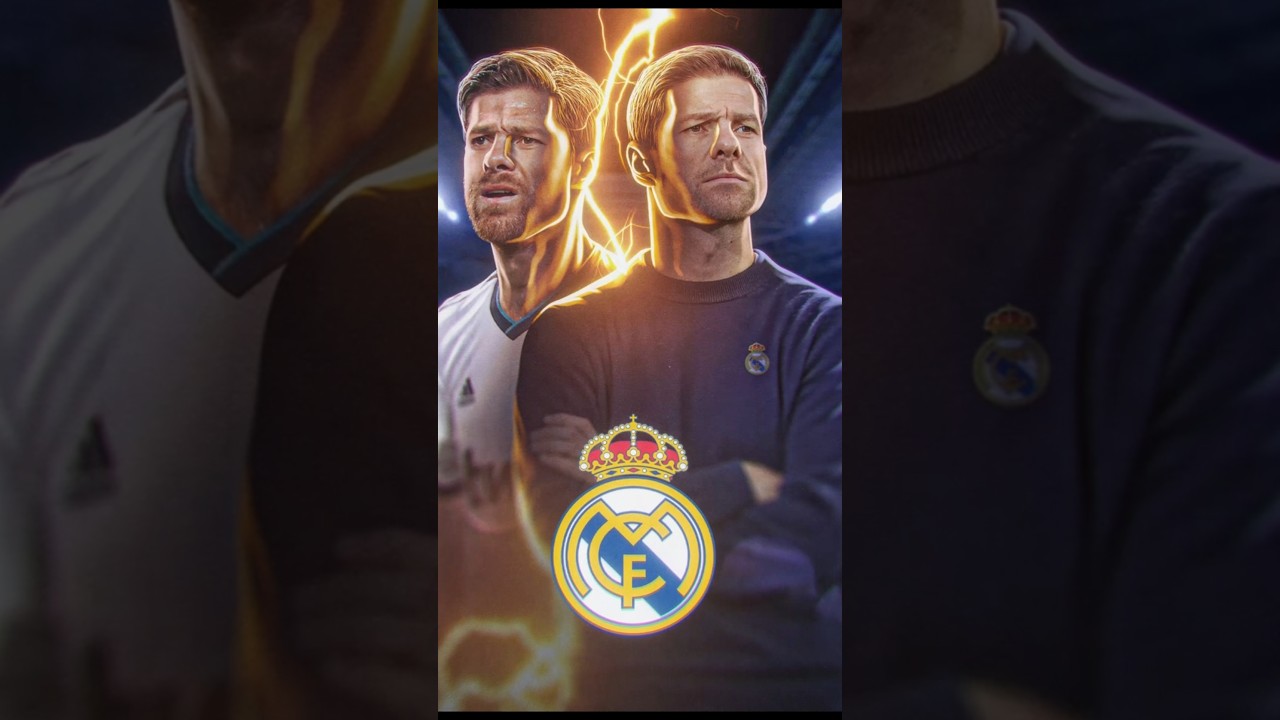 🚨🤍 Xabi Alonso to Real Madrid, Story confirmed and deal sealed for Xabi as new manager until 2028.