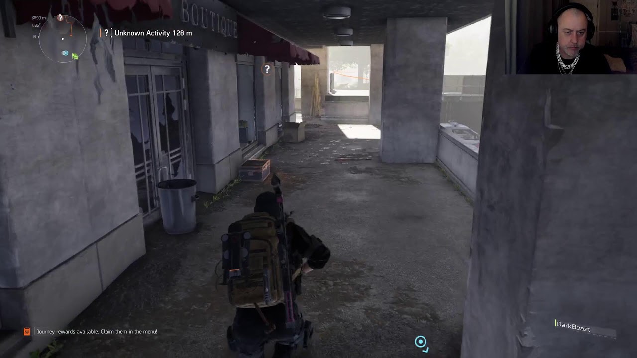 The Division 2
