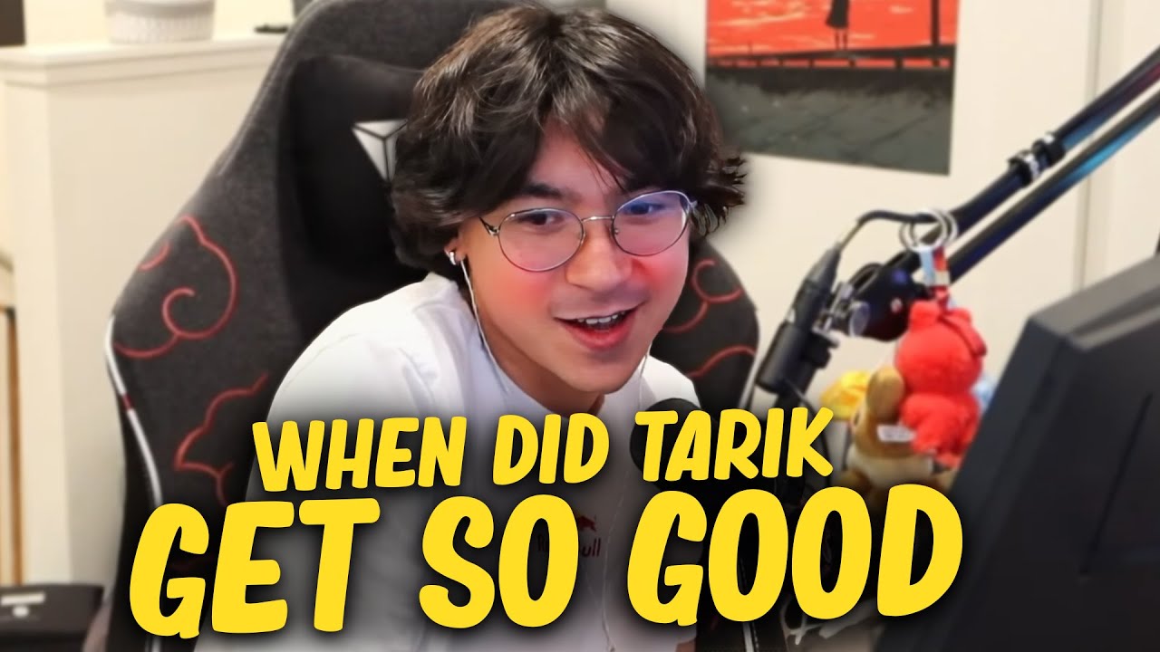 How I impressed TenZ in Pro City