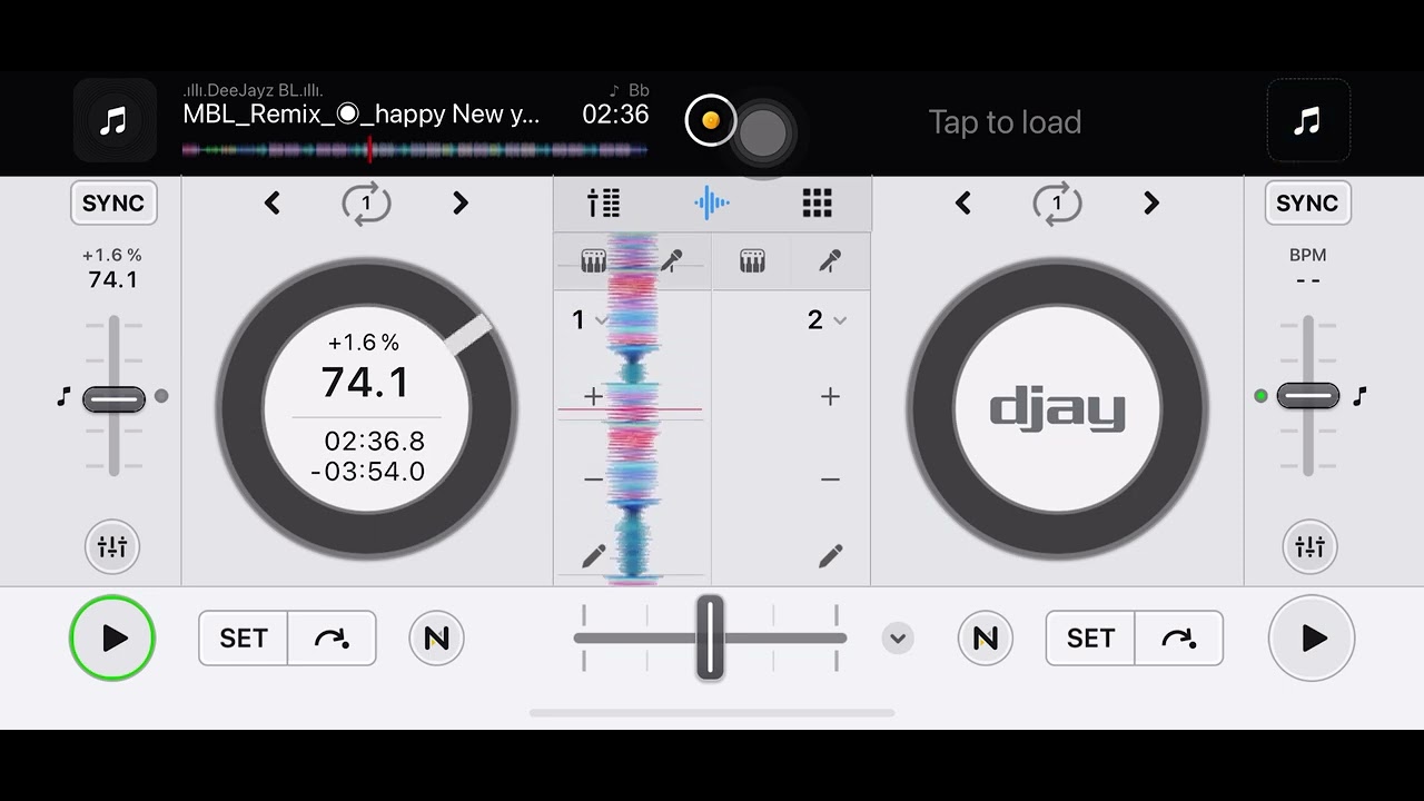 Khmer_Remix_DJz BL happy😆 New_year_2026