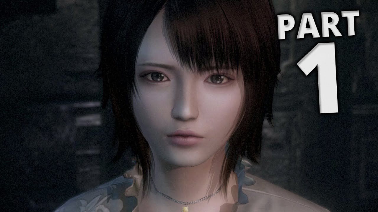 Fatal Frame: Mask of the Lunar Eclipse - Part 1 | Livestream VOD (PC)