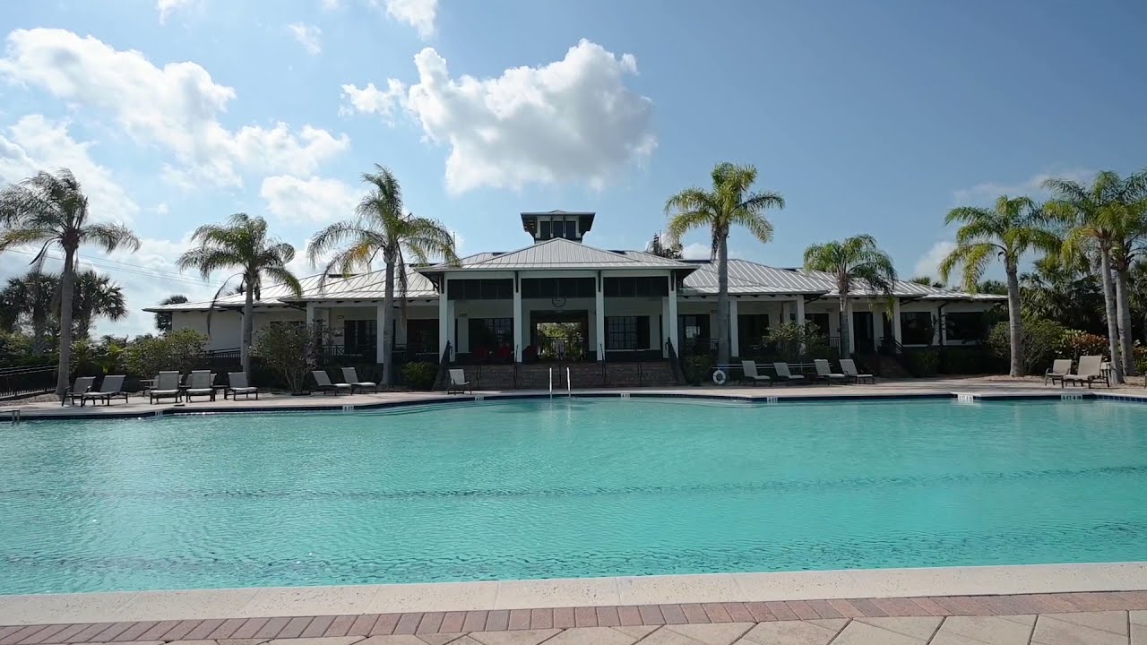 Tidewater Preserve in Bradenton, FL