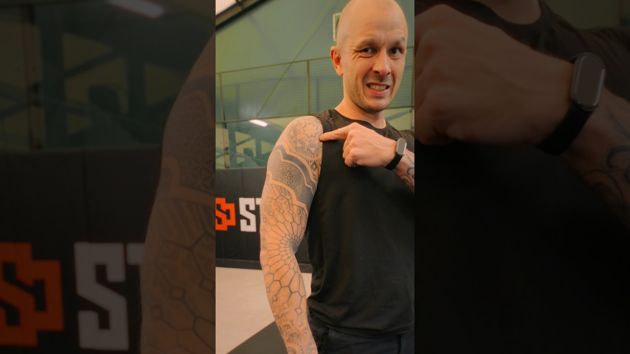 How to get rid of SHOULDER PAIN QUICKLY