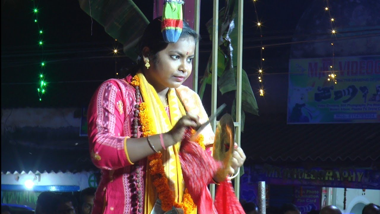 ମନୋରମାଙ୍କ ଅତି ସୁନ୍ଦର ବର୍ଣ୍ଣନା/avimanyu chakravyuh/Manorama behera/Puri bramhagiri