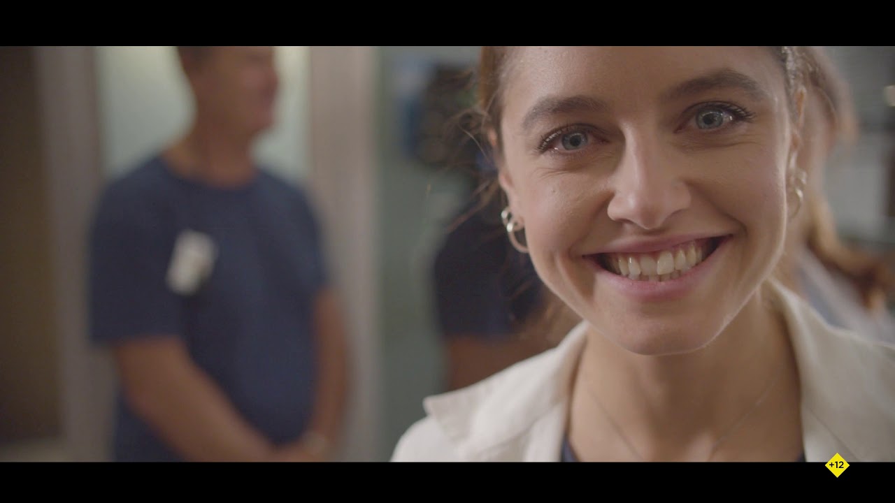 DOC [Detrás de las cámaras] - Versión Corta