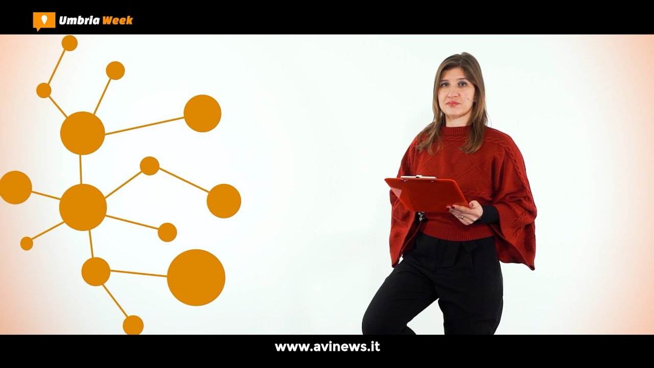 [UMBRIAweek] #902 - 13 gennaio 2026