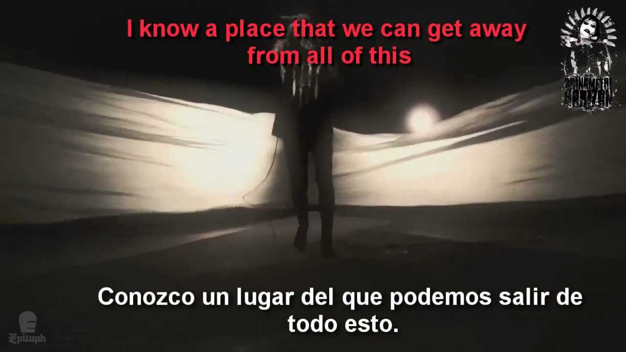 Bring Me The Horizon - Visions (Sub Español) HD