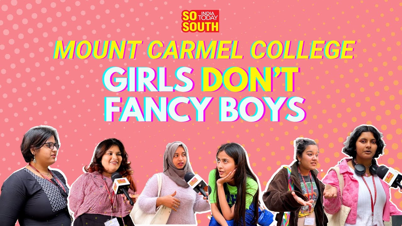 What do Mount Carmel College Girls Think About Becoming Co-Ed? | SoSouth