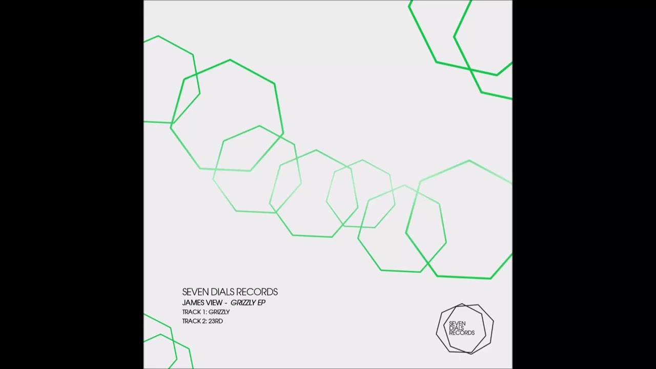 James View - Grizzly (Original Mix) [Seven Dials Records]