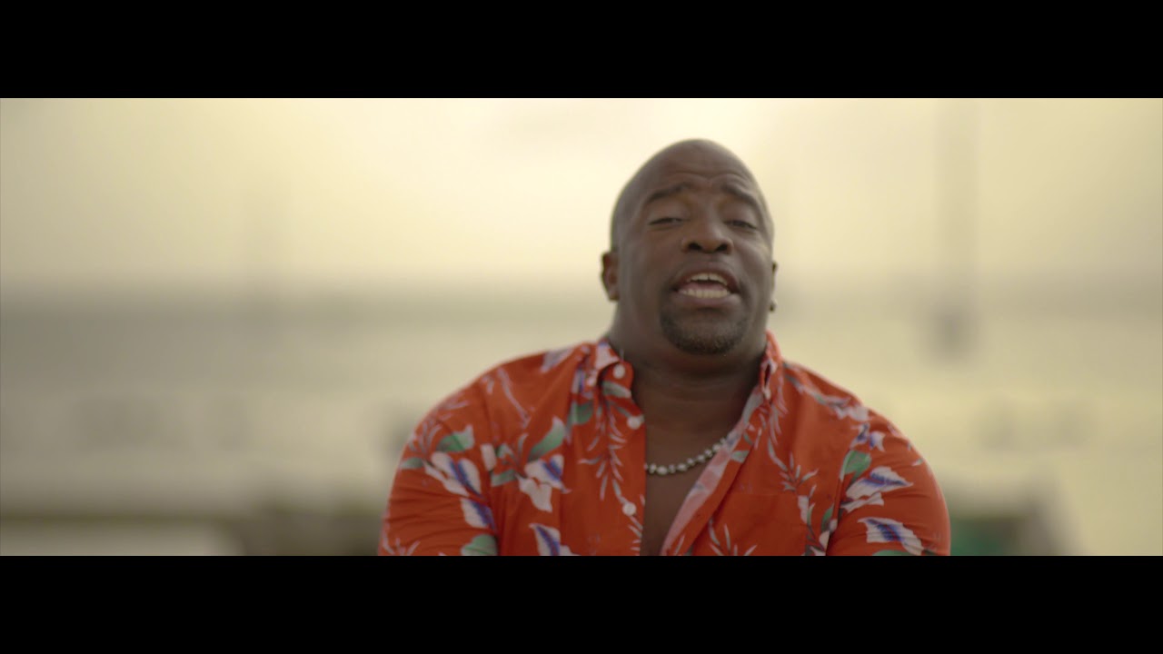 Teddyson John - Leave (Kité Sa) (Official Music Video) 
