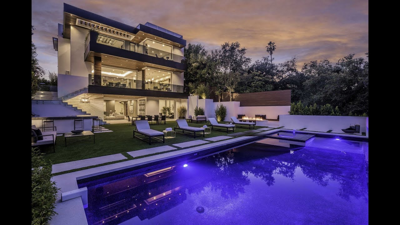 800 N. Tigertail Road | Brentwood
