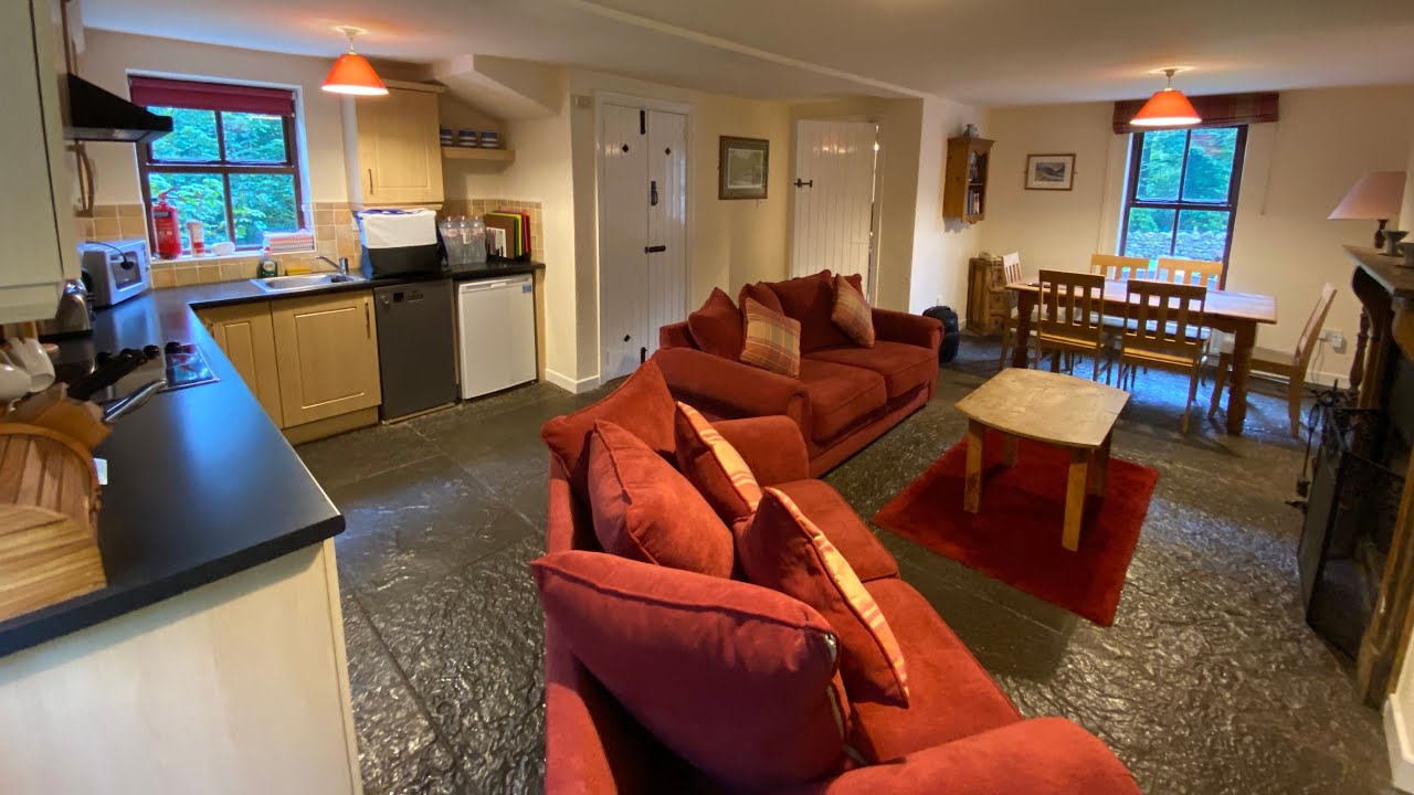 Self Catering Cottages