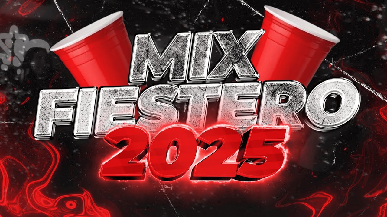 MIX FIESTERO 2025🥤🔥PERREO Y RKT LO MAS NUEVO Y ESCUCHADO 🔥🥤 MARZO - Daka DeeJay