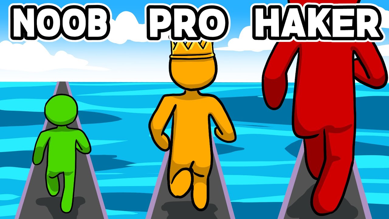 OD NOOBA DO PRO W GIANT RUSH | GIANT RUSH