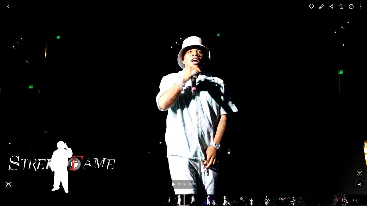 Plies Live Concert in 4k Tampa August 12, 2023