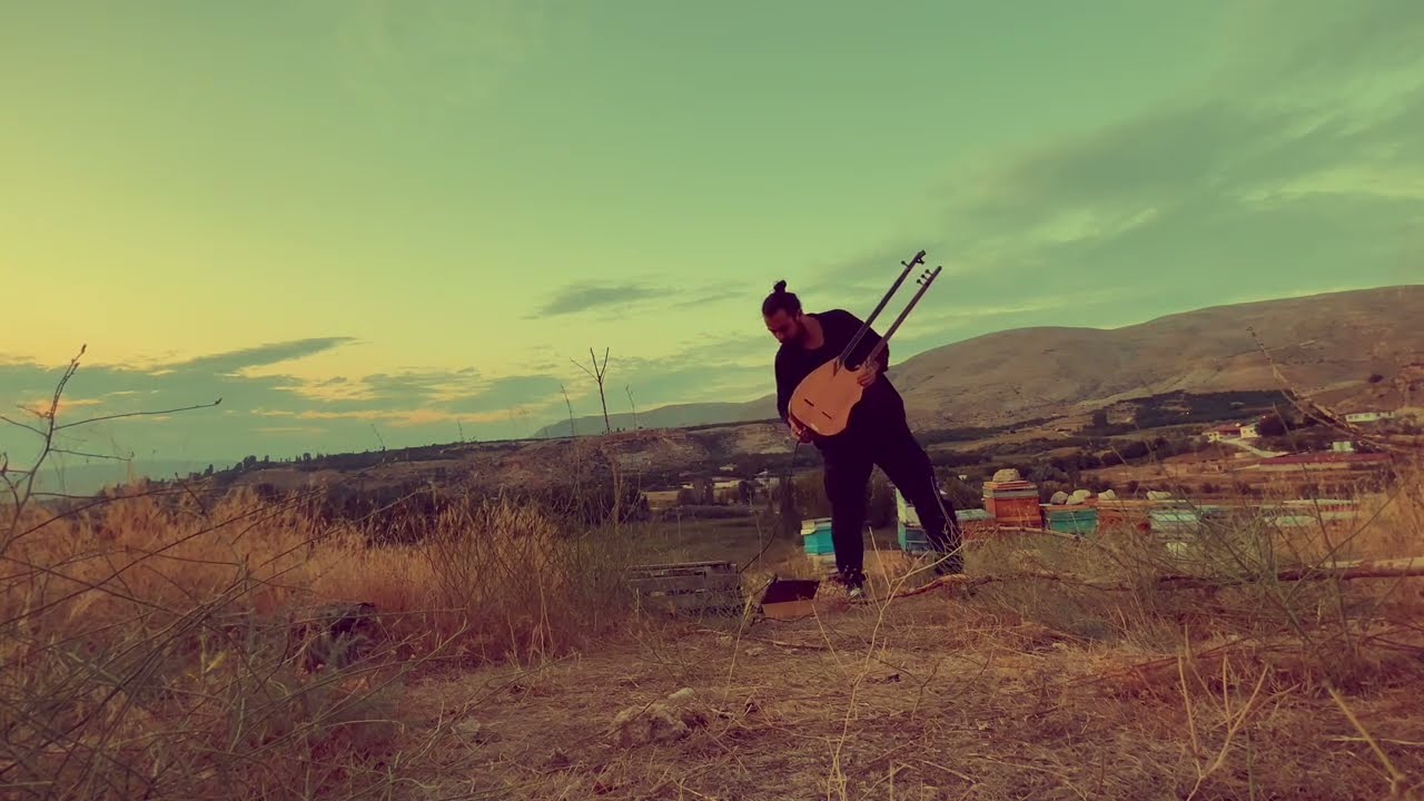 BAĞLAMA DOĞAÇ / ALİ DOĞAN