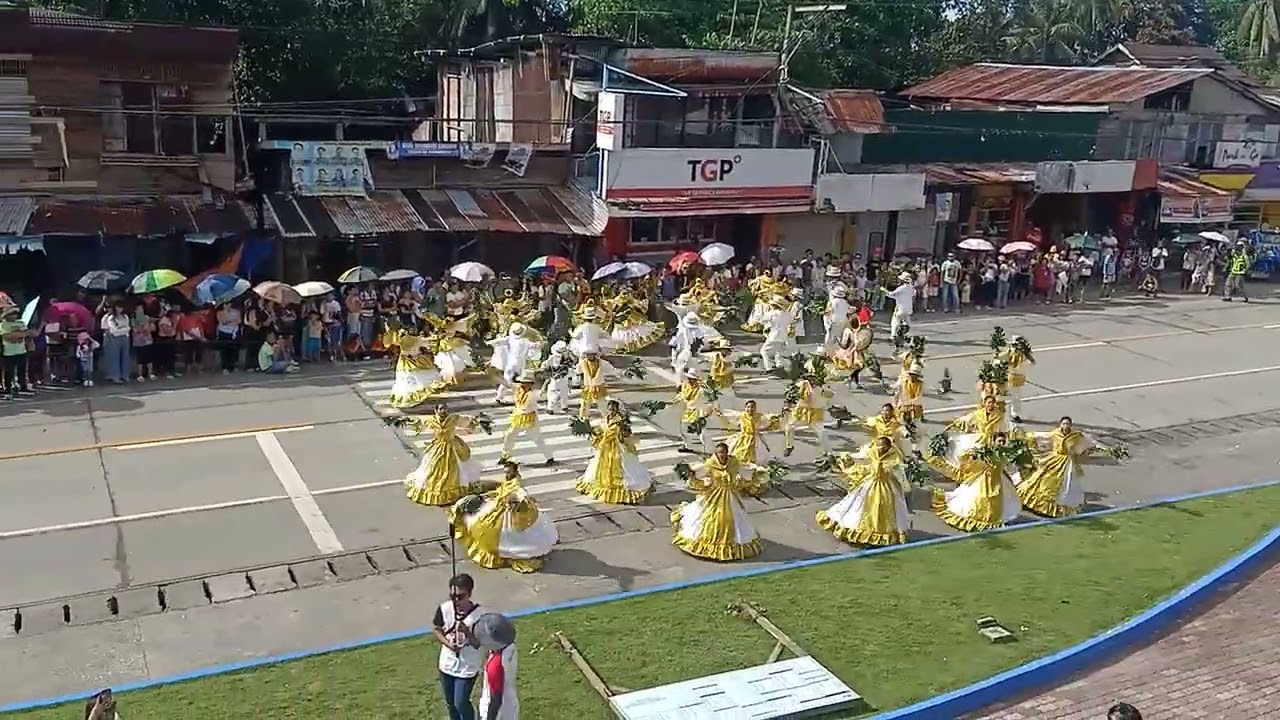 KasadjaNapo2026 Street Dancing Tribu Masidlakon