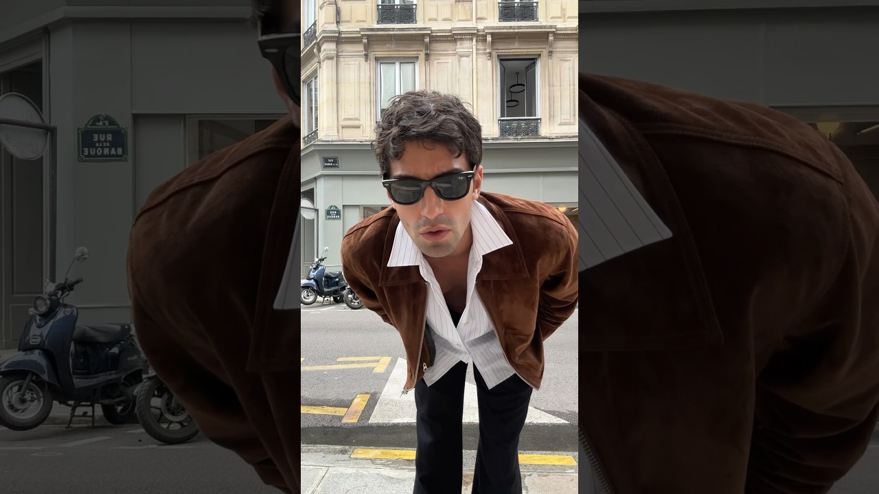 Ray-Ban Wayfarer: your everyday essential